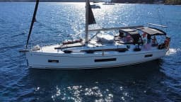 Oceanis 40.1 in Salamina / Salamis Yachting Club thumbnail 9
