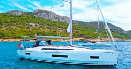 Oceanis 40.1 in Salamina / Salamis Yachting Club thumbnail 10
