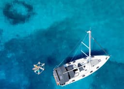 Oceanis 40.1 in Salamina / Salamis Yachting Club thumbnail 11