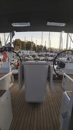 Oceanis 40.1 in Salamina / Salamis Yachting Club thumbnail 12