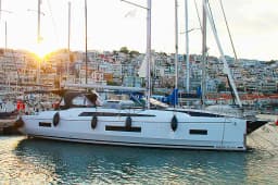 Oceanis 40.1 in Salamina / Salamis Yachting Club thumbnail 16