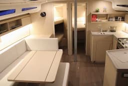Oceanis 40.1 in Salamina / Salamis Yachting Club thumbnail 19
