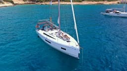 Oceanis 40.1 in Salamina / Salamis Yachting Club thumbnail 6