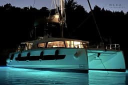 Bali 4.8 in Lefkada / D-Marin Marina Lefkas thumbnail 20