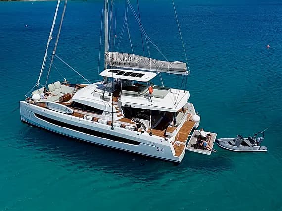Bali 5.4 in Ibiza / Marina Ibiza - Photo 1