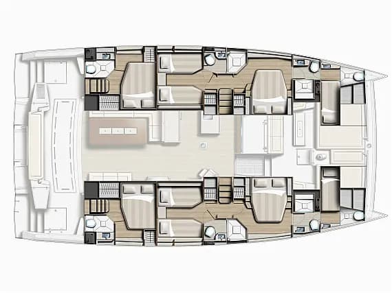 Bali 5.4 in Ibiza / Marina Ibiza - Photo 2