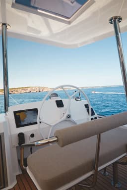 Bali 5.4 in Ibiza / Marina Ibiza thumbnail 10