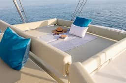 Bali 5.4 in Ibiza / Marina Ibiza thumbnail 12