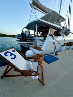 Bali 5.4 in Ibiza / Marina Ibiza thumbnail 16