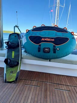 Bali 5.4 in Ibiza / Marina Ibiza thumbnail 17