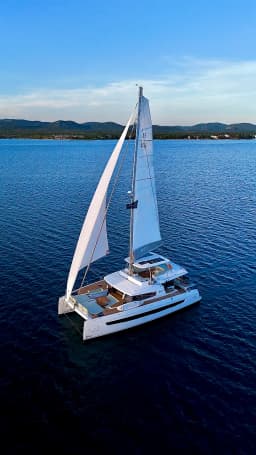 Bali 5.4 in Ibiza / Marina Ibiza thumbnail 19