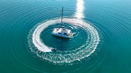 Bali 5.4 in Ibiza / Marina Ibiza thumbnail 20