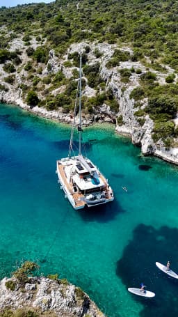 Bali 5.4 in Ibiza / Marina Ibiza thumbnail 21
