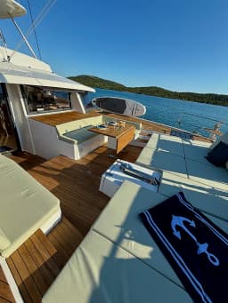 Bali 5.4 in Ibiza / Marina Ibiza thumbnail 24