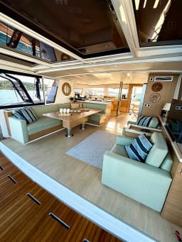 Bali 5.4 in Ibiza / Marina Ibiza thumbnail 3