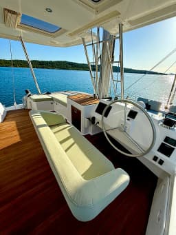 Bali 5.4 in Ibiza / Marina Ibiza thumbnail 5