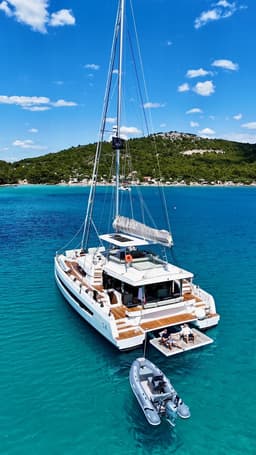 Bali 5.4 in Ibiza / Marina Ibiza thumbnail 6