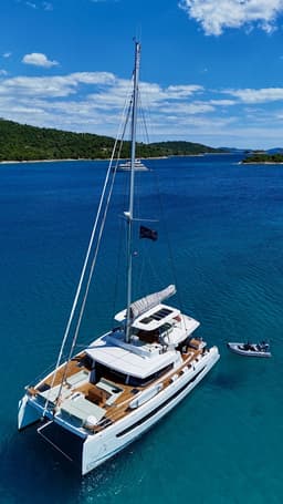 Bali 5.4 in Ibiza / Marina Ibiza thumbnail 7