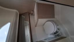 Oceanis 40.1 in Palairos / Marina Paleros thumbnail 9