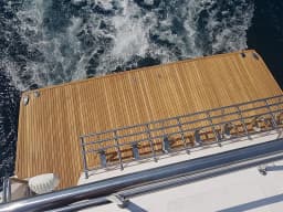 Power Catamaran in Maldives / Malé thumbnail 13