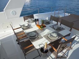Power Catamaran in Maldives / Malé thumbnail 6