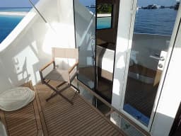 Power Catamaran in Maldives / Malé thumbnail 7