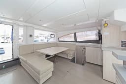 Leopard 48 in Lefkada / Port of Lefkas thumbnail 19