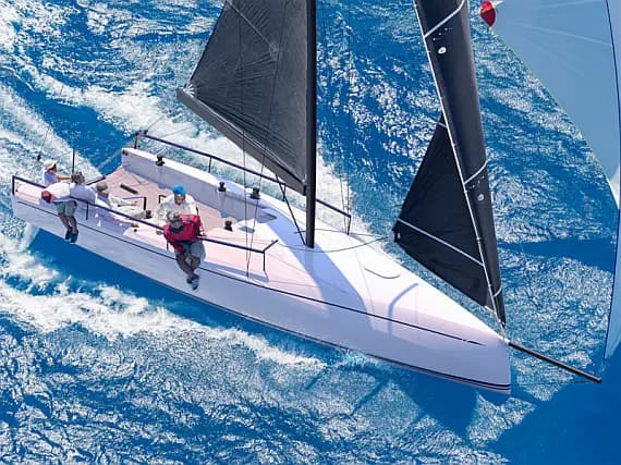 ClubSwan 36 in Split / ACI Marina Split - Photo 1