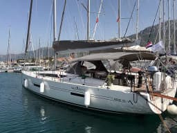 More 55 in Kaštel Gomilica / Marina Kaštela thumbnail 11