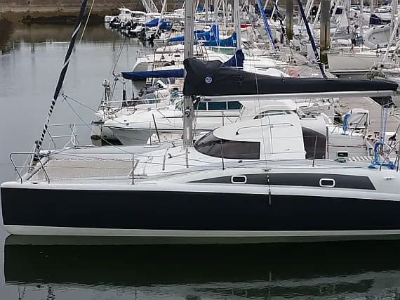 Maldives 32 in Arzon / Port du Crouesty - Photo 1