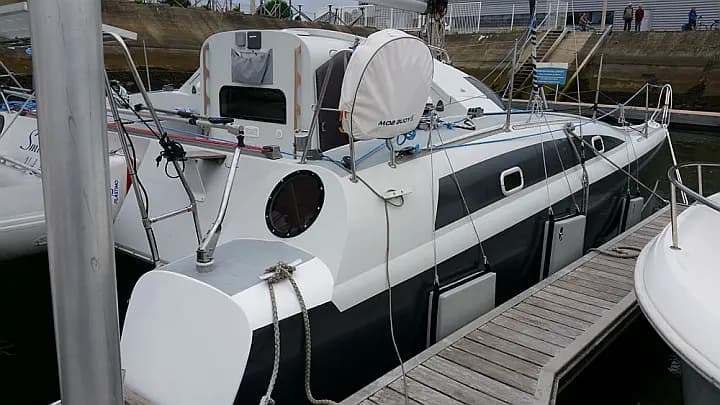 Maldives 32 in Arzon / Port du Crouesty - Photo 4
