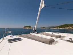 Lagoon 400 S2 in Palairos / Marina Paleros thumbnail 21