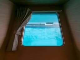 Lagoon 400 S2 in Palairos / Marina Paleros thumbnail 5