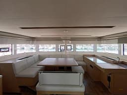 Lagoon 51 in Athens / Alimos Marina thumbnail 2