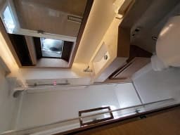 Lagoon 51 in Athens / Alimos Marina thumbnail 4
