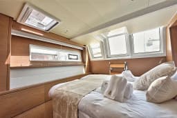 Lagoon 620 in Split / Port of Split / West Harbour thumbnail 10
