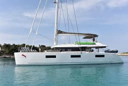Lagoon 620 in Split / Port of Split / West Harbour thumbnail 23