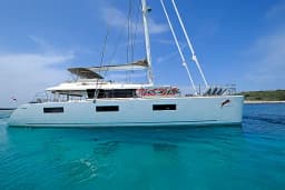 Lagoon 620 in Split / Port of Split / West Harbour thumbnail 29
