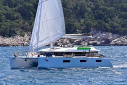 Lagoon 620 in Split / Port of Split / West Harbour thumbnail 4