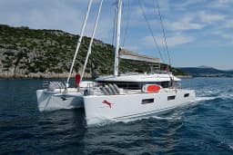 Lagoon 620 in Split / Port of Split / West Harbour thumbnail 6