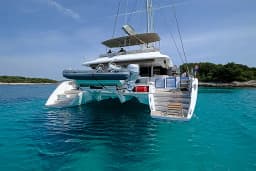 Lagoon 620 in Split / Port of Split / West Harbour thumbnail 7
