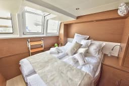 Lagoon 620 in Split / Port of Split / West Harbour thumbnail 9
