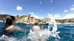 Lagoon Sixty 5 in Kaštel Gomilica / Marina Kaštela thumbnail 5