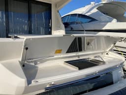 Prestige 460 in Dubrovnik / ACI Marina Dubrovnik thumbnail 27