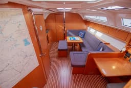 Bavaria 41 Cruiser in Fethiye / Ece Marina thumbnail 11