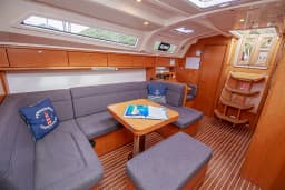 Bavaria 41 Cruiser in Fethiye / Ece Marina thumbnail 12