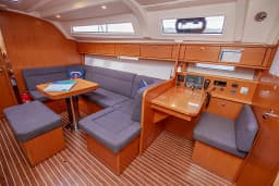 Bavaria 41 Cruiser in Fethiye / Ece Marina thumbnail 13