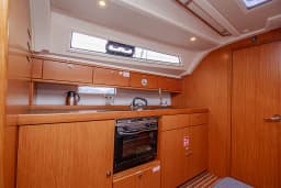 Bavaria 41 Cruiser in Fethiye / Ece Marina thumbnail 14
