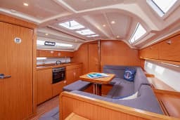 Bavaria 41 Cruiser in Fethiye / Ece Marina thumbnail 15