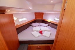 Bavaria 41 Cruiser in Fethiye / Ece Marina thumbnail 16